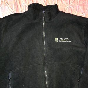 North End Monster jacket